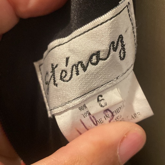 Night beautiful dress - Picture 8 of 9